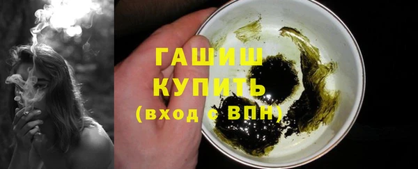 шишки Корсаков